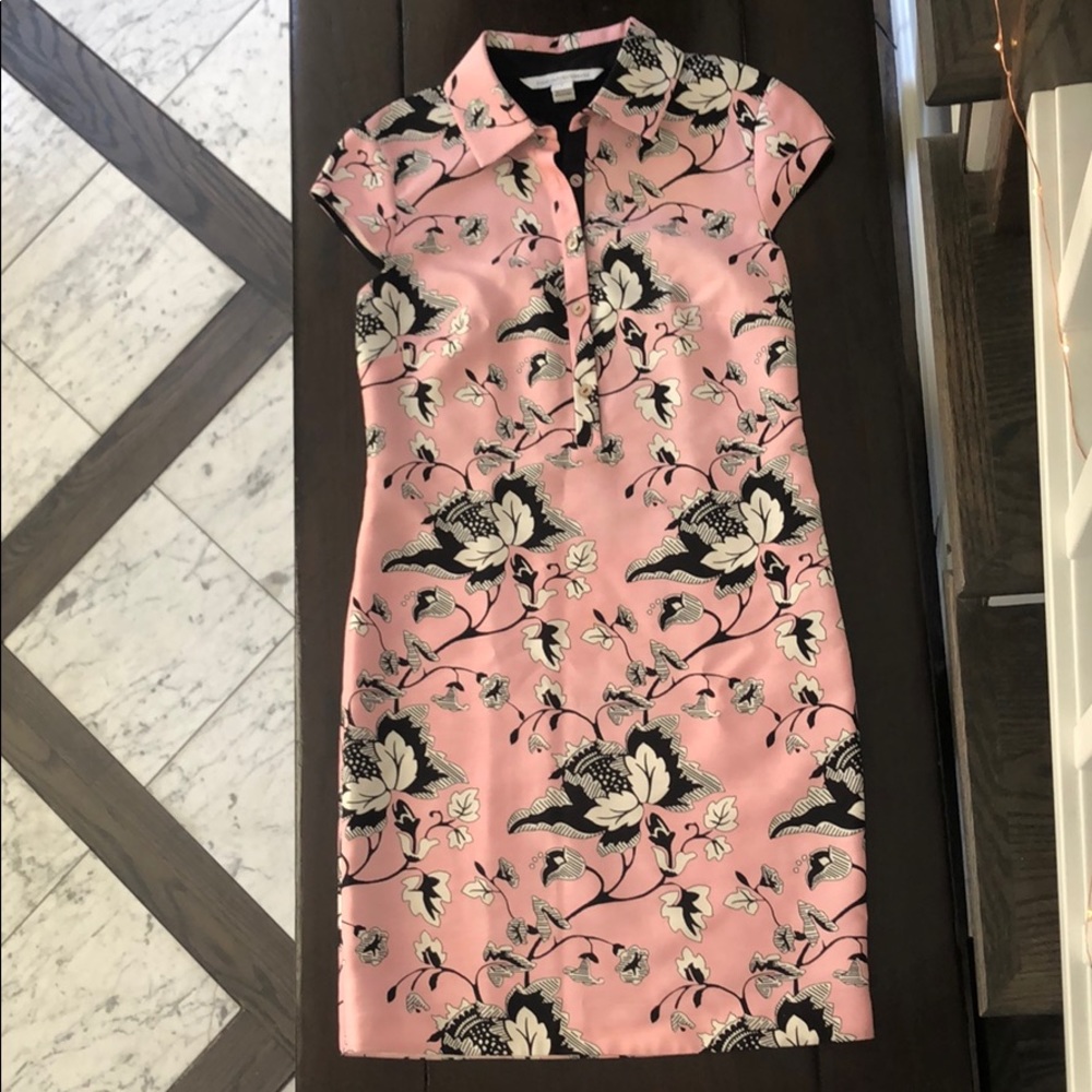 Diane von Furstenberg Dress